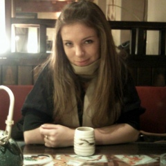 Евгения Фролова, 22.11, Ростов-на-Дону