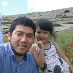 Жолдас Калуов, 17.07