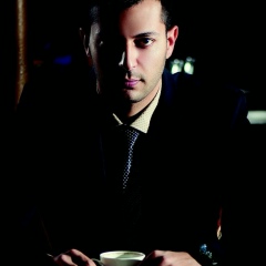 Арсен Акопян, Владикавказ