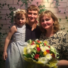 Ольга , 01.04, Вышний Волочек