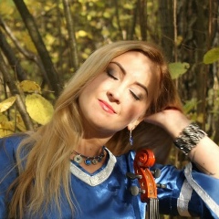 Анастасия Субботина, 08.03.1984, Москва