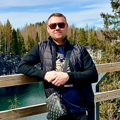 Alexander Latisheff, 04.07, Санкт-Петербург