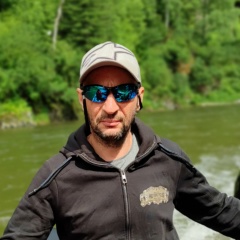 Антон Добрый, 11.06, Абакан