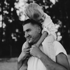 Виталий Билаш, 30.07, Санкт-Петербург