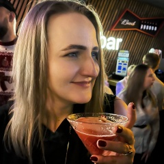 Татьяна Чупрякова, 17.05.1985, Москва