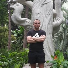 Павел Романов, 01.07.1991, Норильск