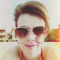 Ирина Астрономова, 06.01.1980, Киев