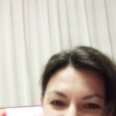 Анастасия Степанчук, 08.07, Москва