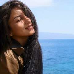 Екатерина Волкова, 09.10.1990, Москва