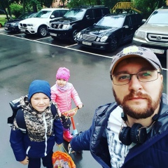 Алексей Рудых, 21.05.1985, Королёв