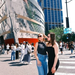 Машенька Timosha, 18.03, Kuala Lumpur