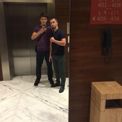 Магамед Дециев, 26.02.2000