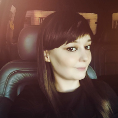 Наташа Смирнова, 23.02