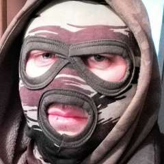 Stanislav Gusarov, 07.05, Москва