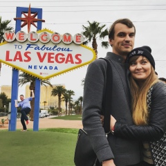 Анастасия Ивлиева, 13.05.1991, Одесса