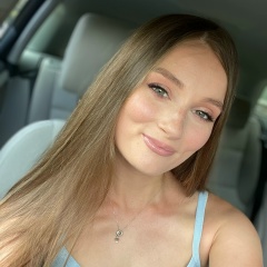 Катерина Чукина, 05.04.1995, Магнитогорск