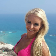 Екатерина Бочарова, 22.06.1985, Волгоград