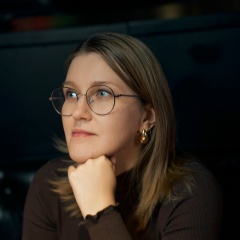 Оля Марасанова