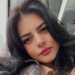 Аллочка Жукова, 02.12.1987, Москва