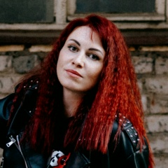 Лена Малиновая, 01.07, Иваново