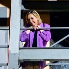 Юлечка Климова, 02.04.1985, Москва