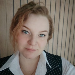 Анна Тымчук, 24.02