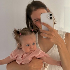 Аня Чебан, 23.12, Кишинев