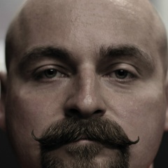 Jendos Лютов, 26.04.1985, Санкт-Петербург