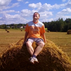 Сергей Воробьёв, 02.07, Минск