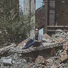 Фархад Калдыбаев, 14.08, Астана