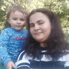 Анастасия Боброва, 02.06.1996, Алматы