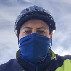 Алексей Контарёв, Москва