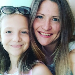 Анастасия Прежедромирская, 31.12, Москва