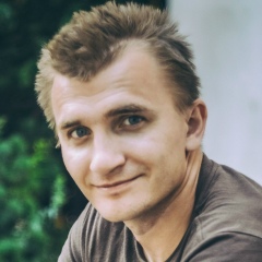 Alexander Oskin, 18.07.1987, Белгород