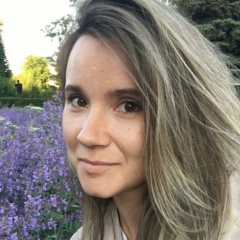 Мария Старостина, 22.06.1984, Москва