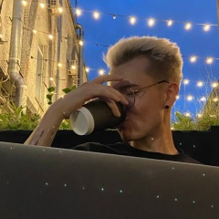 Артем Кочемасов, 20.03, Москва