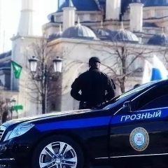 Аслан Магомадов, 25.01, Алматы