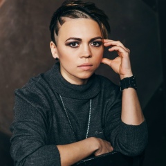 Натали Мурованная, 29.09, Киев