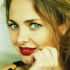 Ольга Жирякова, 02.09