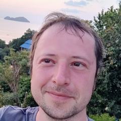 Сергей Болденков, 21.12, Москва