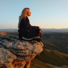 Мария Васильева, 04.11, Волгоград