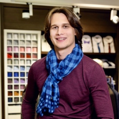 Стас Репин, 21.03