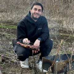 Виталий Иванников, 01.02.1990, Самара