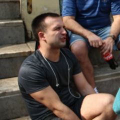 Дмитрий Андреевич, 16.06, Санкт-Петербург