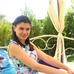 Юлия Уварова, 19.10