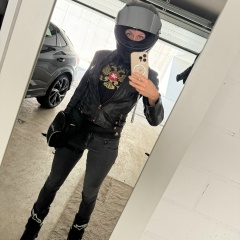 Anja Schöne, Zürich