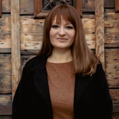 Александра-Сара Мительман, 13.06, Хайфа