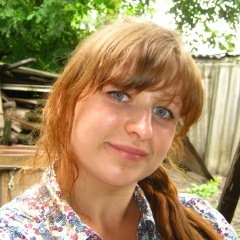 Анна Карпюк, 03.09