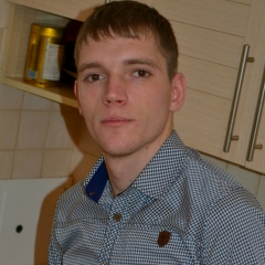 Александр Кунцевич, 01.02, Орша