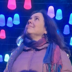 Мария Шаталина, Нижний Новгород